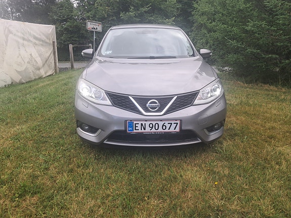 Nissan Pulsar