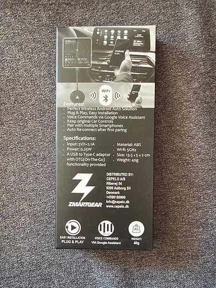 Product image 2 of 5