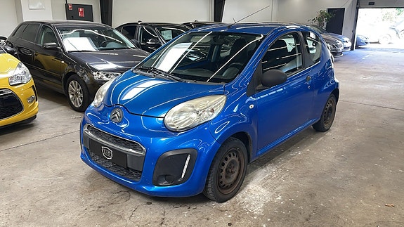 Citroen C1