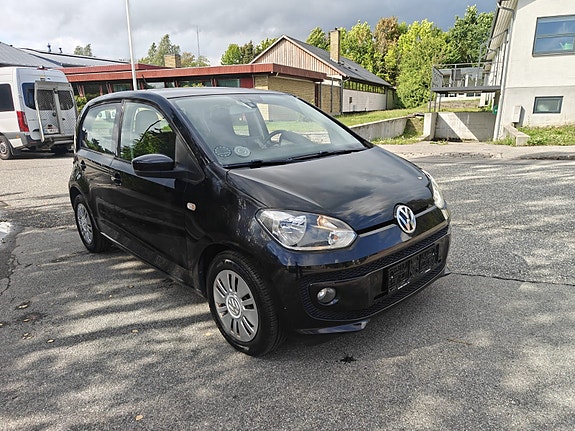 VW UP!