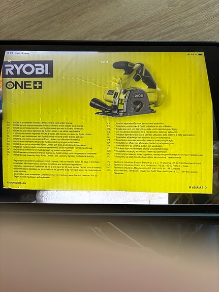 Product image 2 of 4