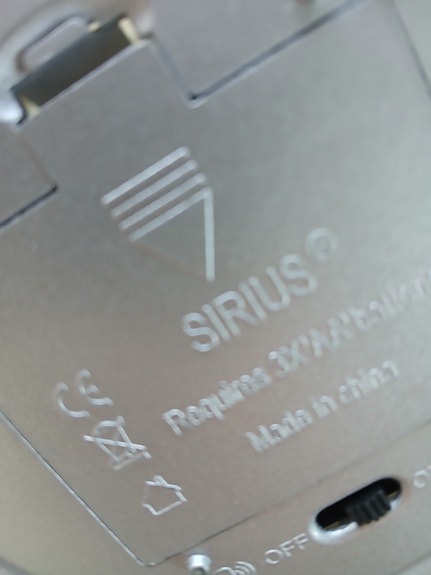 Product image 3 of 3