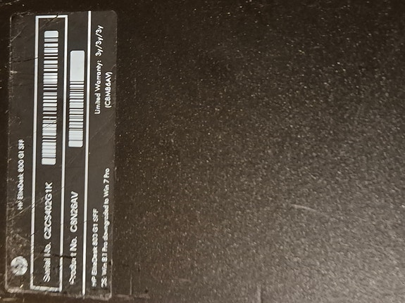 Product image 3 of 6