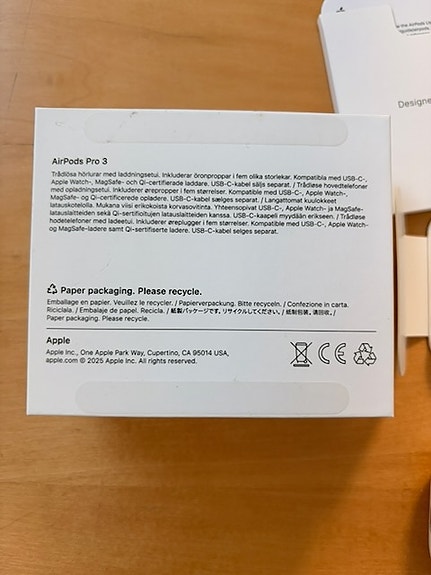 Product image 3 of 3