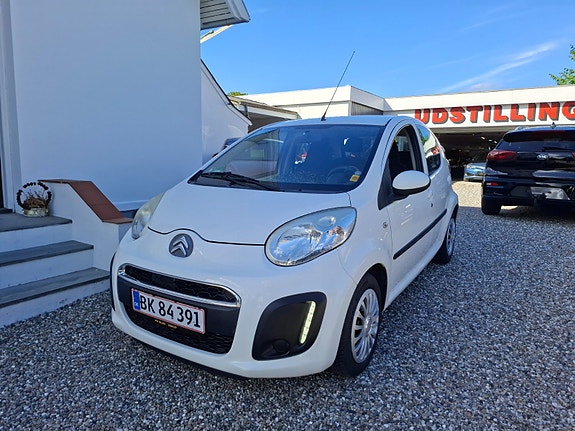 Citroen C1