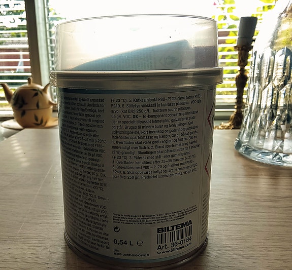 Product image 3 of 3