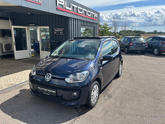 VW UP!