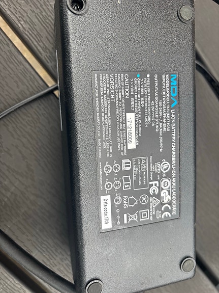 Product image 2 of 5