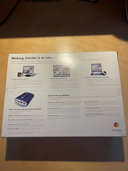 Product image 2 of 3