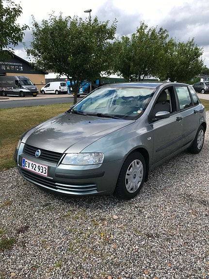 Fiat Unknown