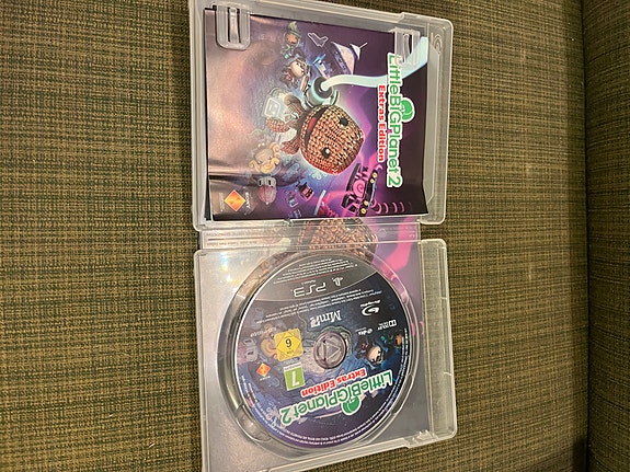 Product image 2 of 3
