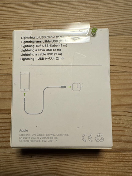 Product image 2 of 3