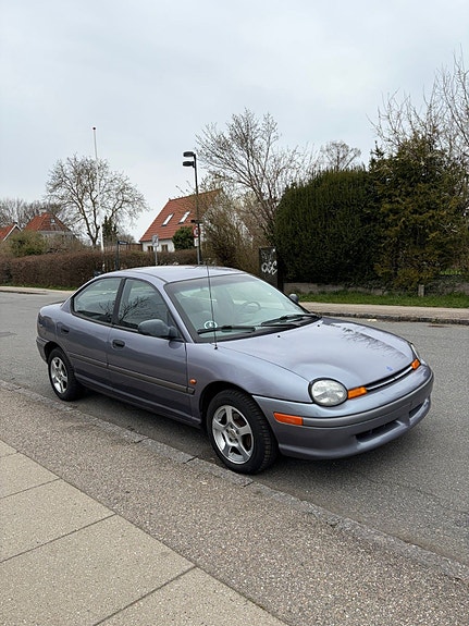 Chrysler Neon