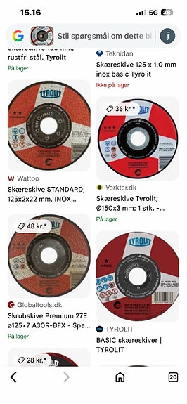 Product image 2 of 5