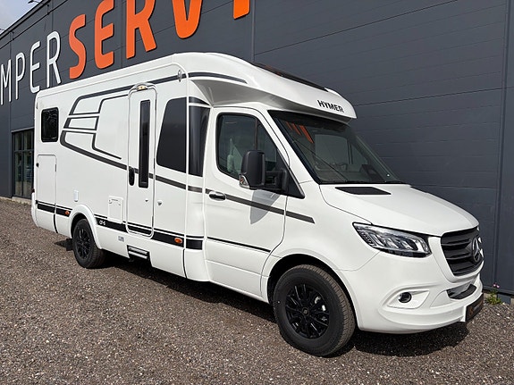 Hymer GT-S 600