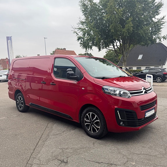 Citroen Jumpy