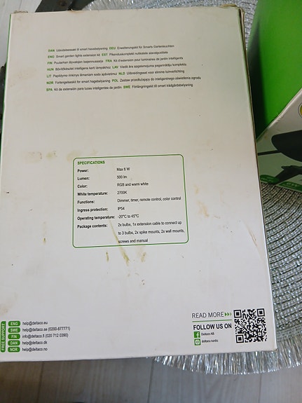 Product image 2 of 3