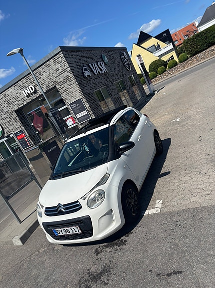 Citroen Unknown