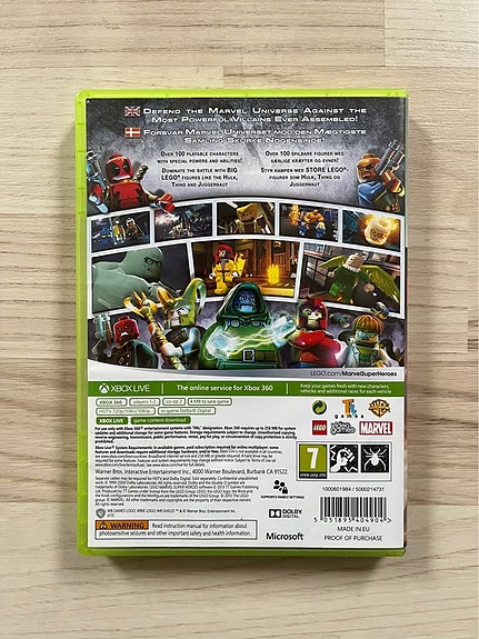 Product image 2 of 3