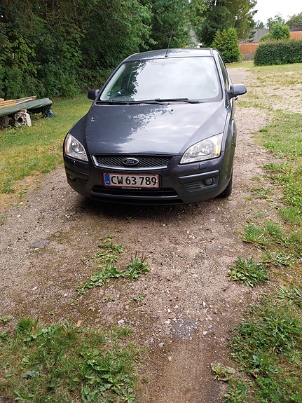 Ford Unknown