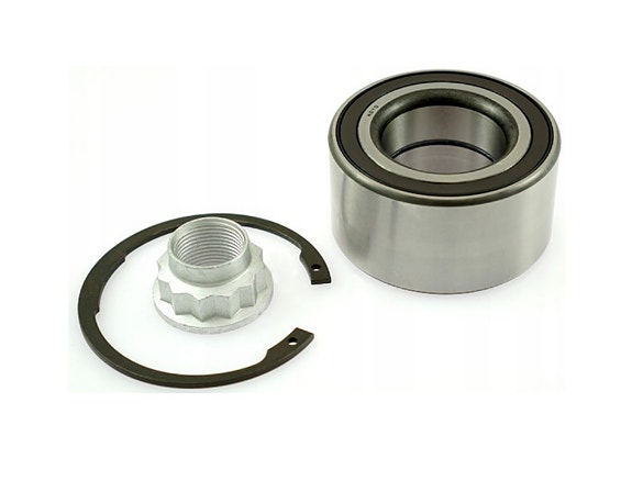 Wheel Bearing Kit (Left / Right) – Toyota Aygo, Citroën C1, Peugeot 107 & 108