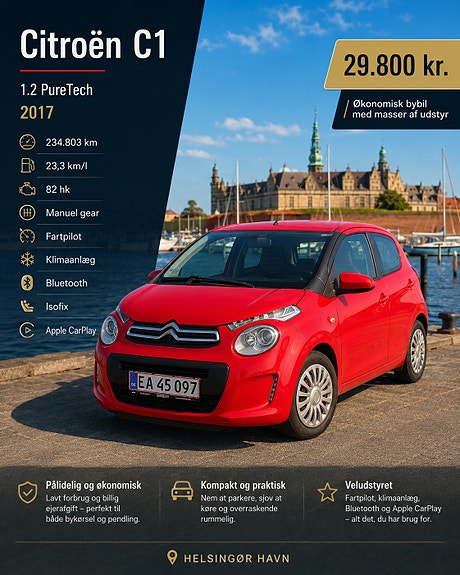 Citroen Unknown