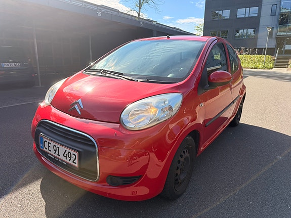 Citroen Unknown