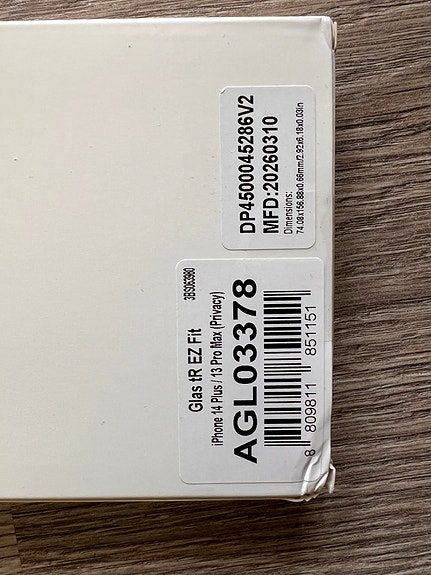 Product image 2 of 2