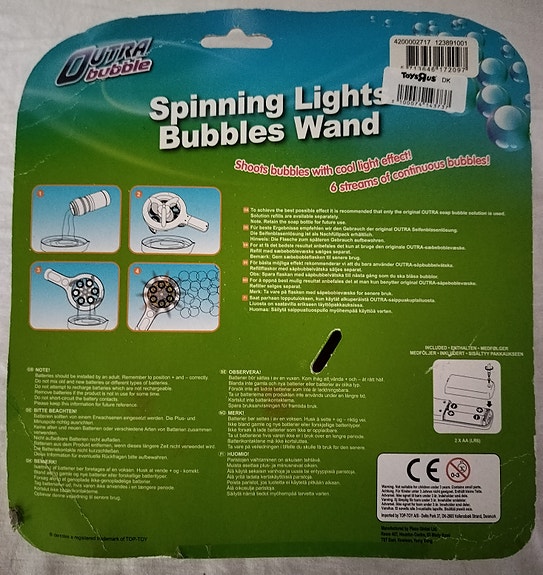 Product image 3 of 6