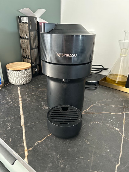 Nespresso Vertuo Next C