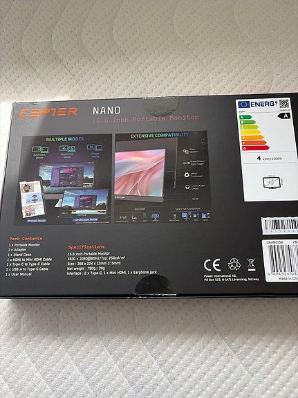 Product image 2 of 5
