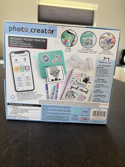 Product image 2 of 3