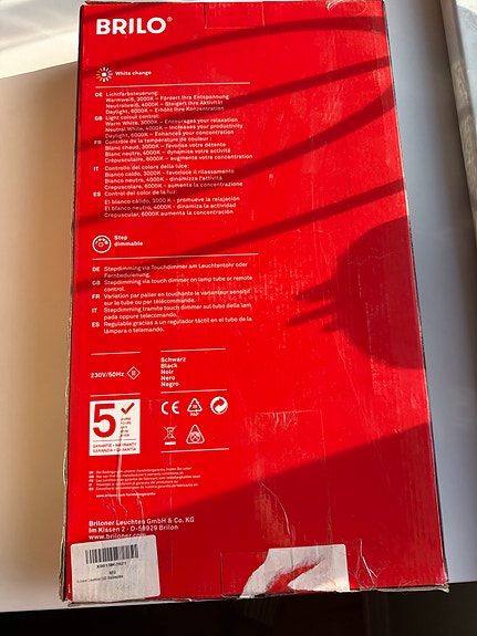 Product image 2 of 5