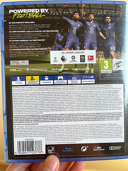 Product image 2 of 5
