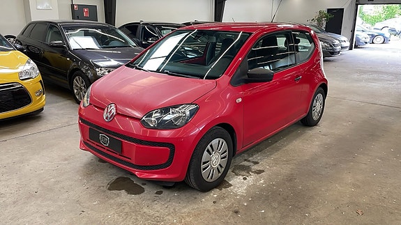 VW UP!