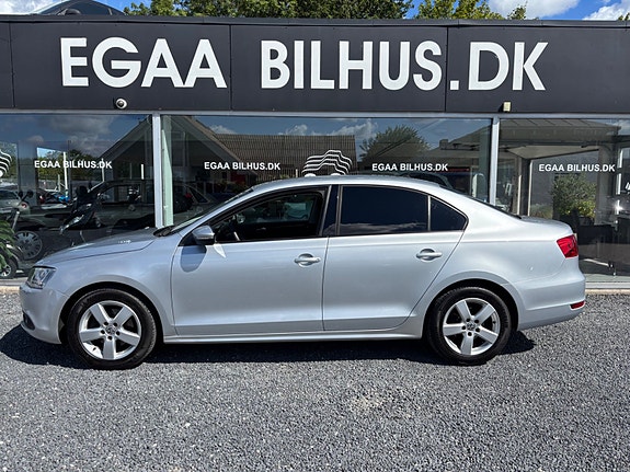 VW Jetta