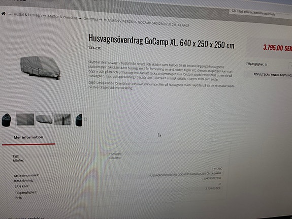 Product image 4 of 6