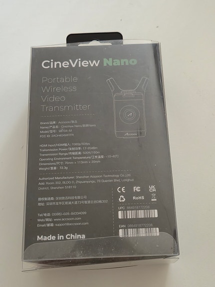 Product image 2 of 4
