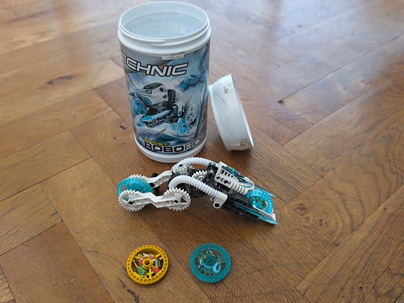 Product image 2 of 3