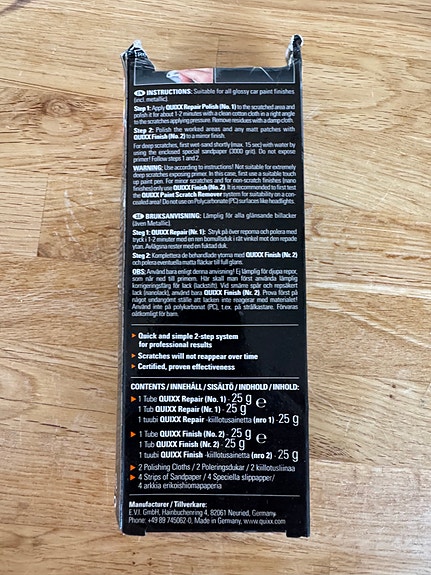 Product image 2 of 4