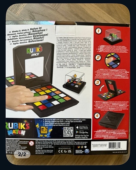 Product image 2 of 2