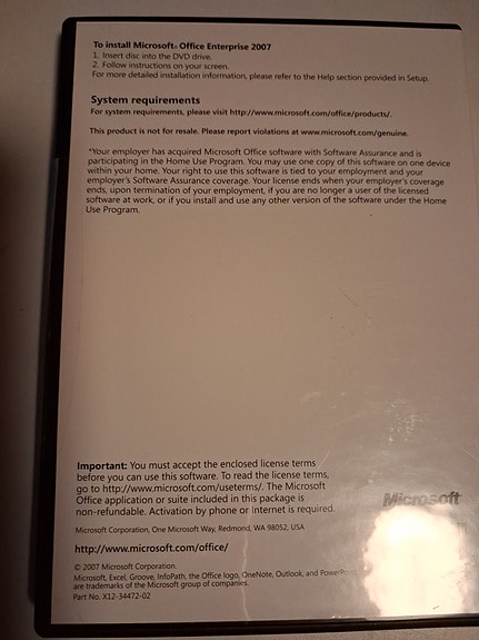 Product image 2 of 5