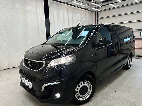 Peugeot Expert