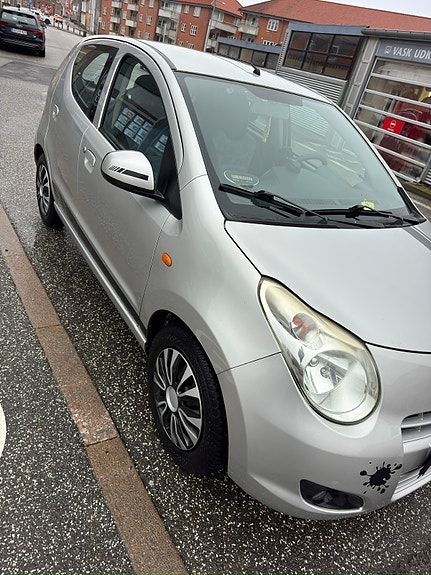Suzuki Unknown