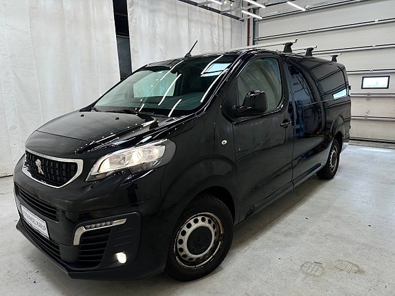 Peugeot Expert