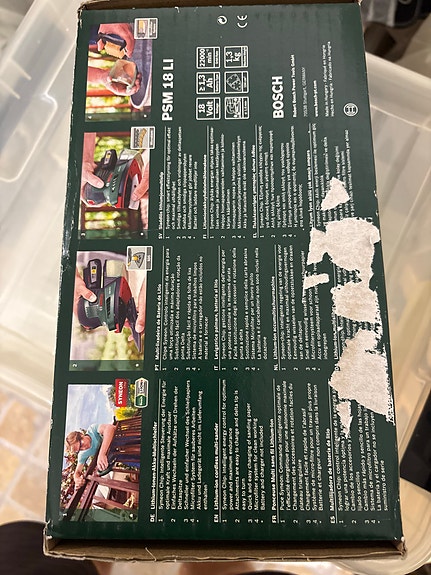 Product image 3 of 6