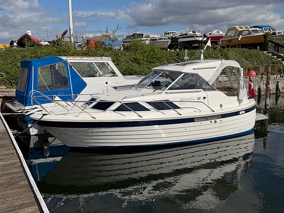 Nidelv 25 Classic