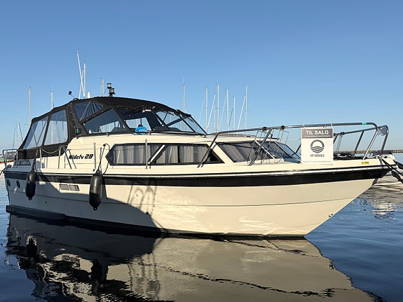 Nidelv 28 Classic