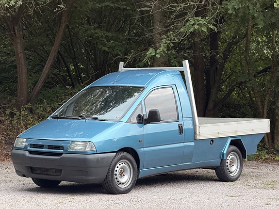 Peugeot Expert