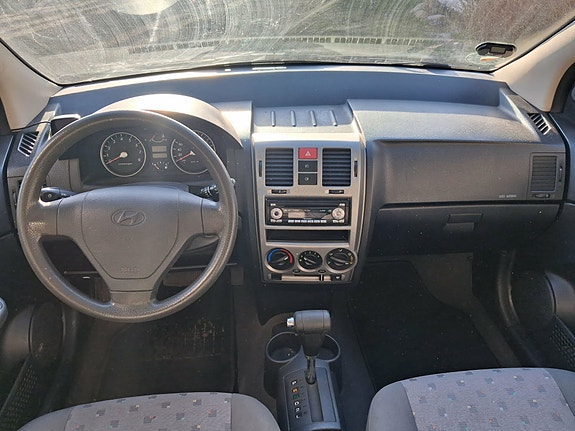 Hyundai Unknown